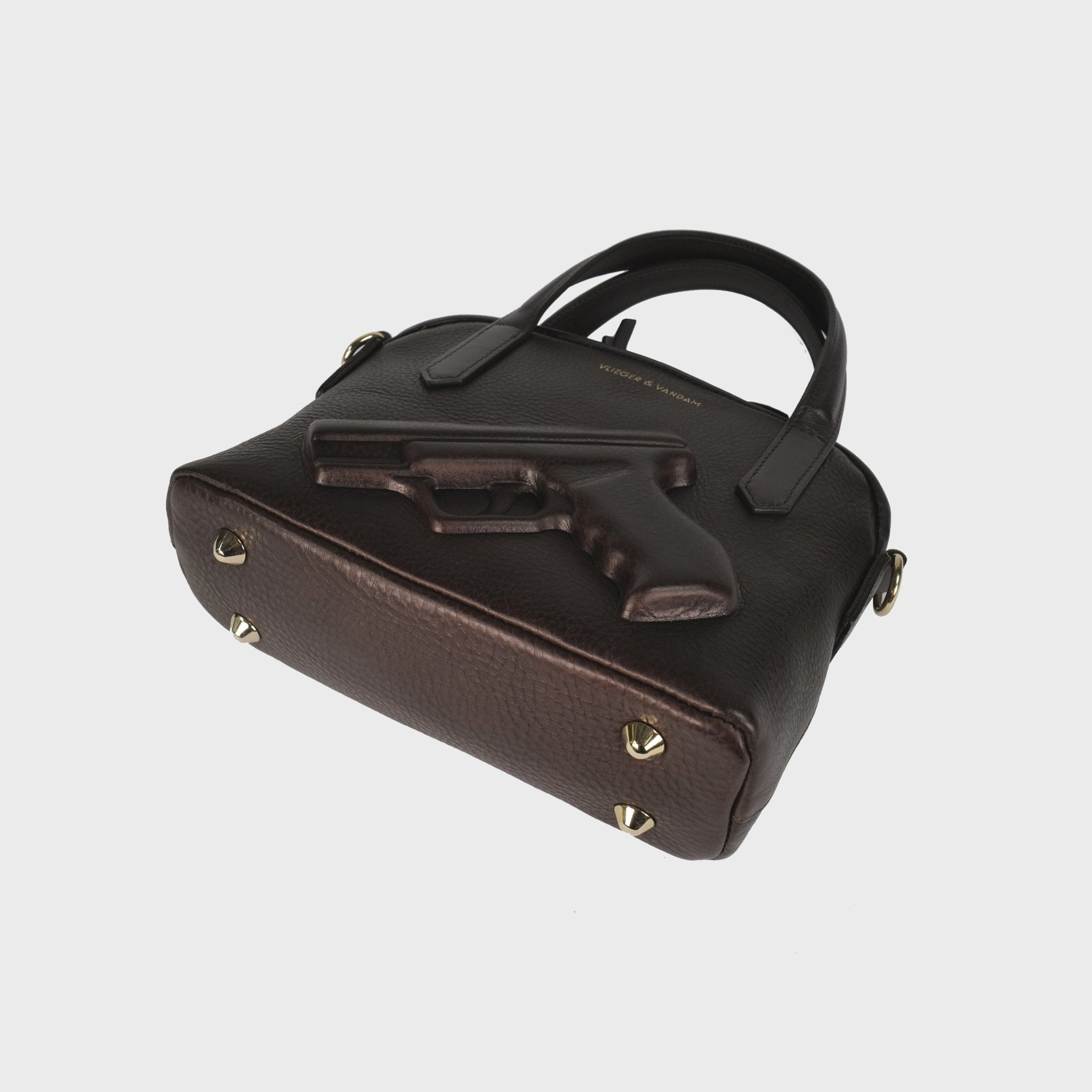 Soft Mini Gun - Vlieger & Vandam