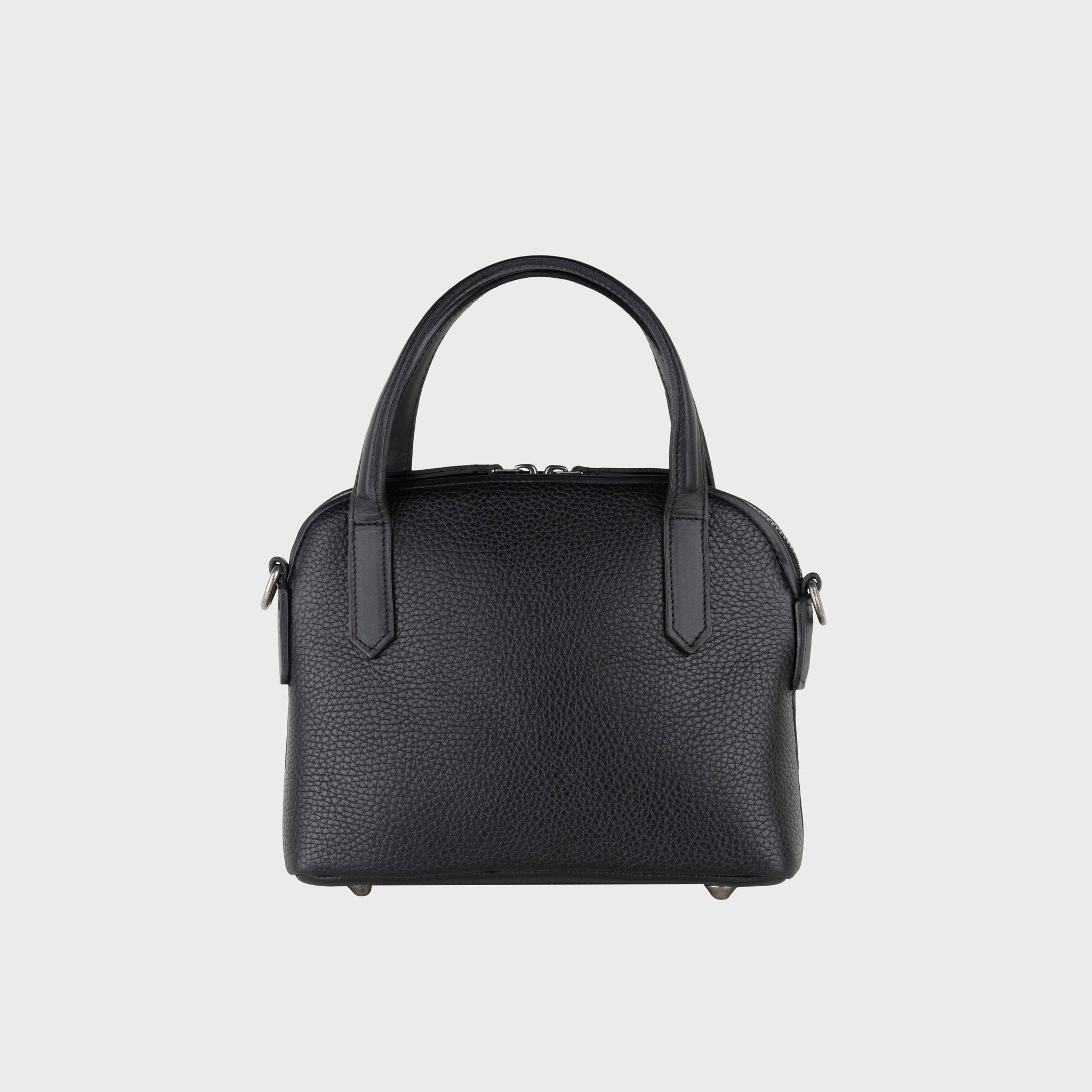 Soft Mini Gun in Black | Vlieger & Vandam