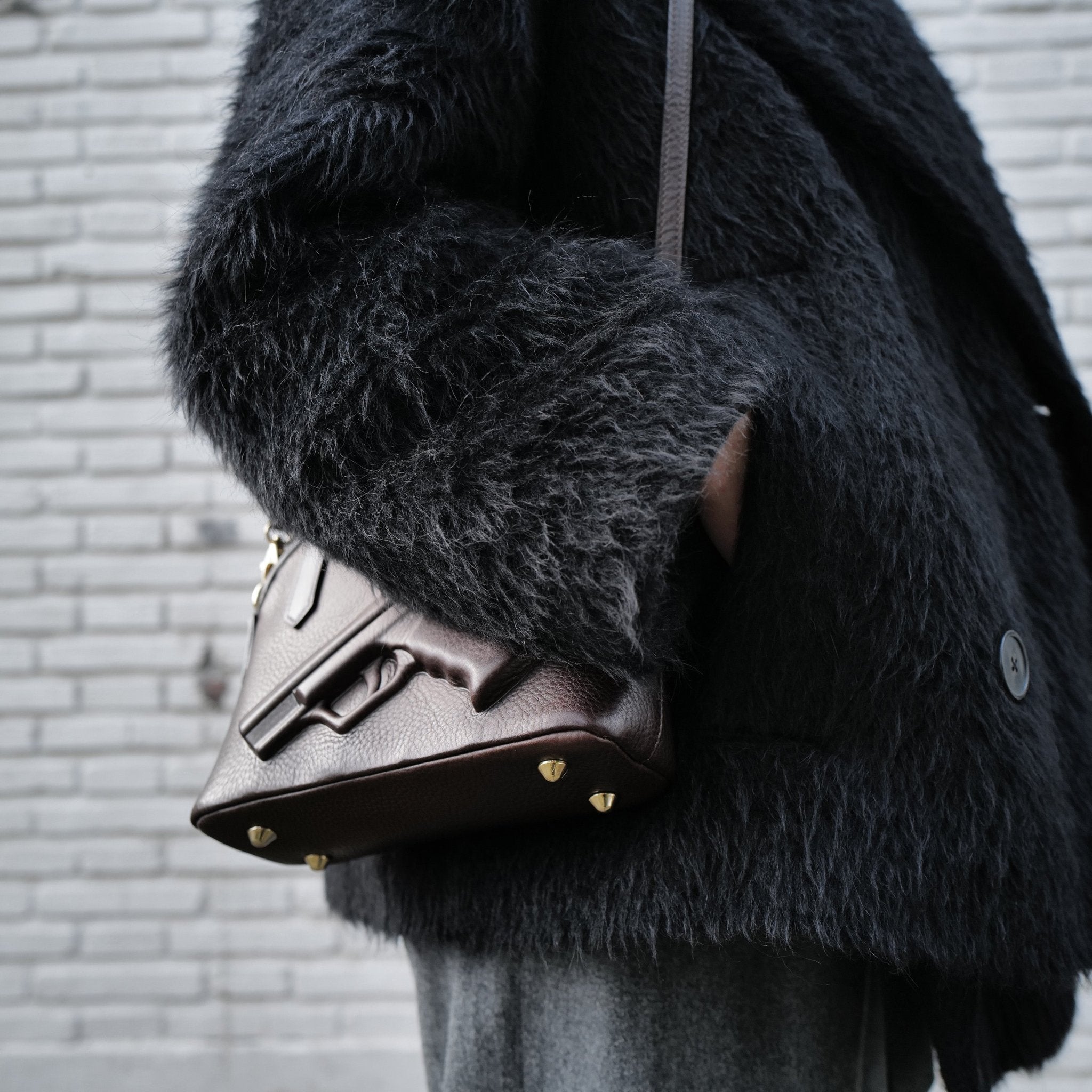 Soft Mini Gun - Vlieger & Vandam