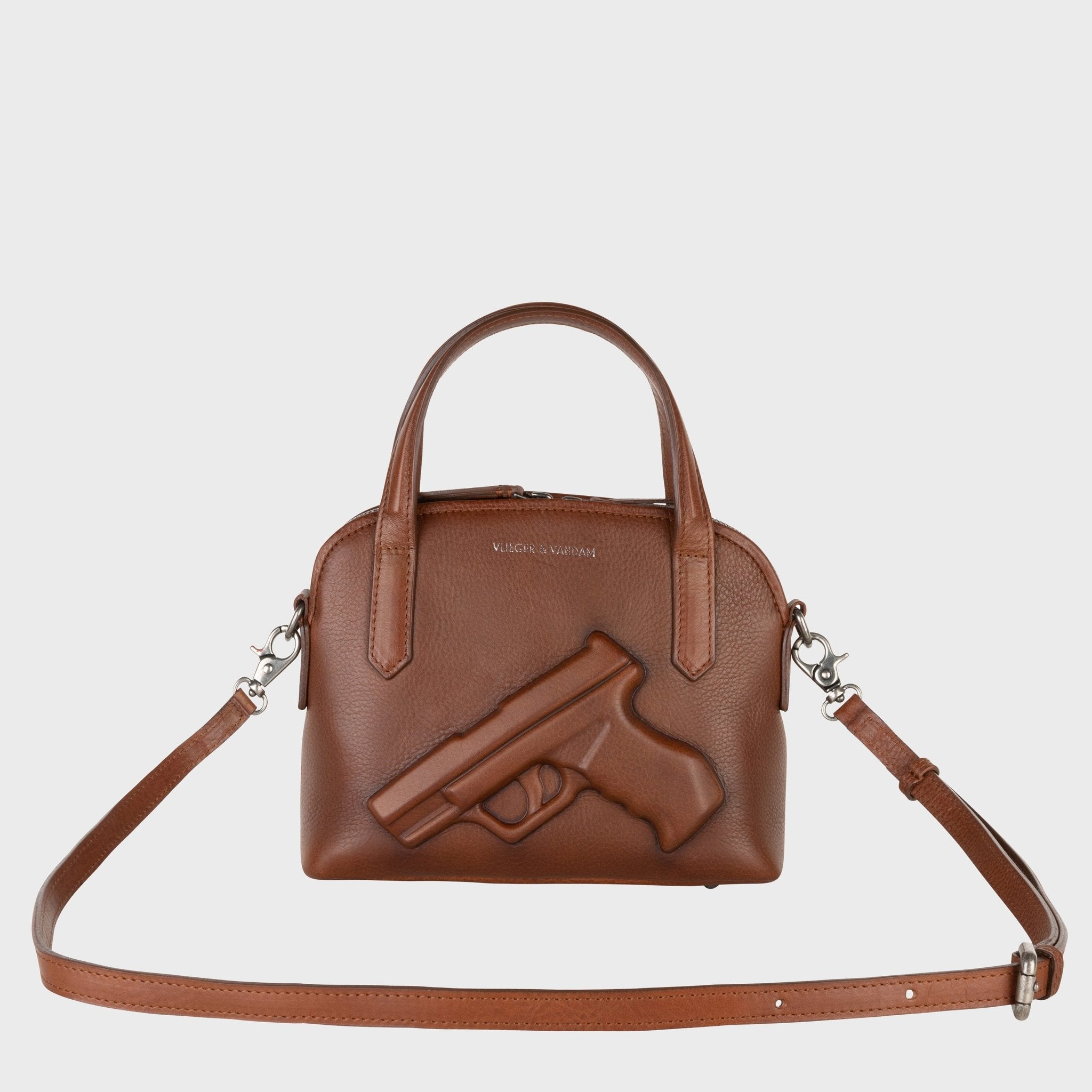 Soft Mini Gun - Vlieger & Vandam