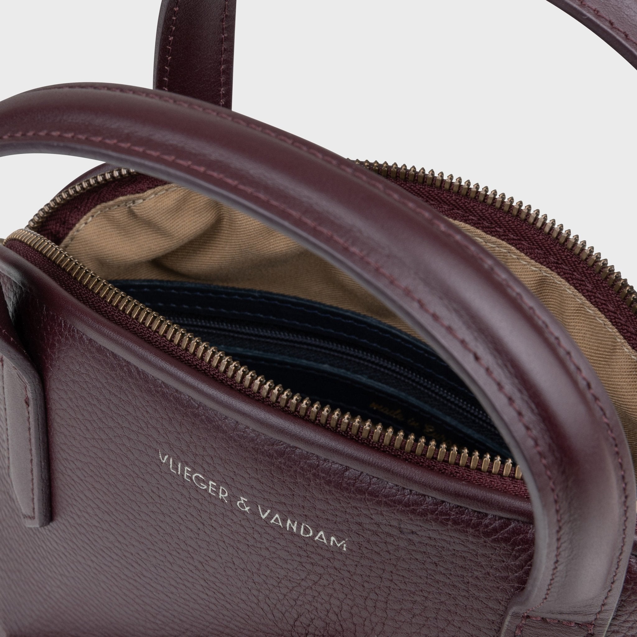 Soft Mini Gun - Vlieger & Vandam