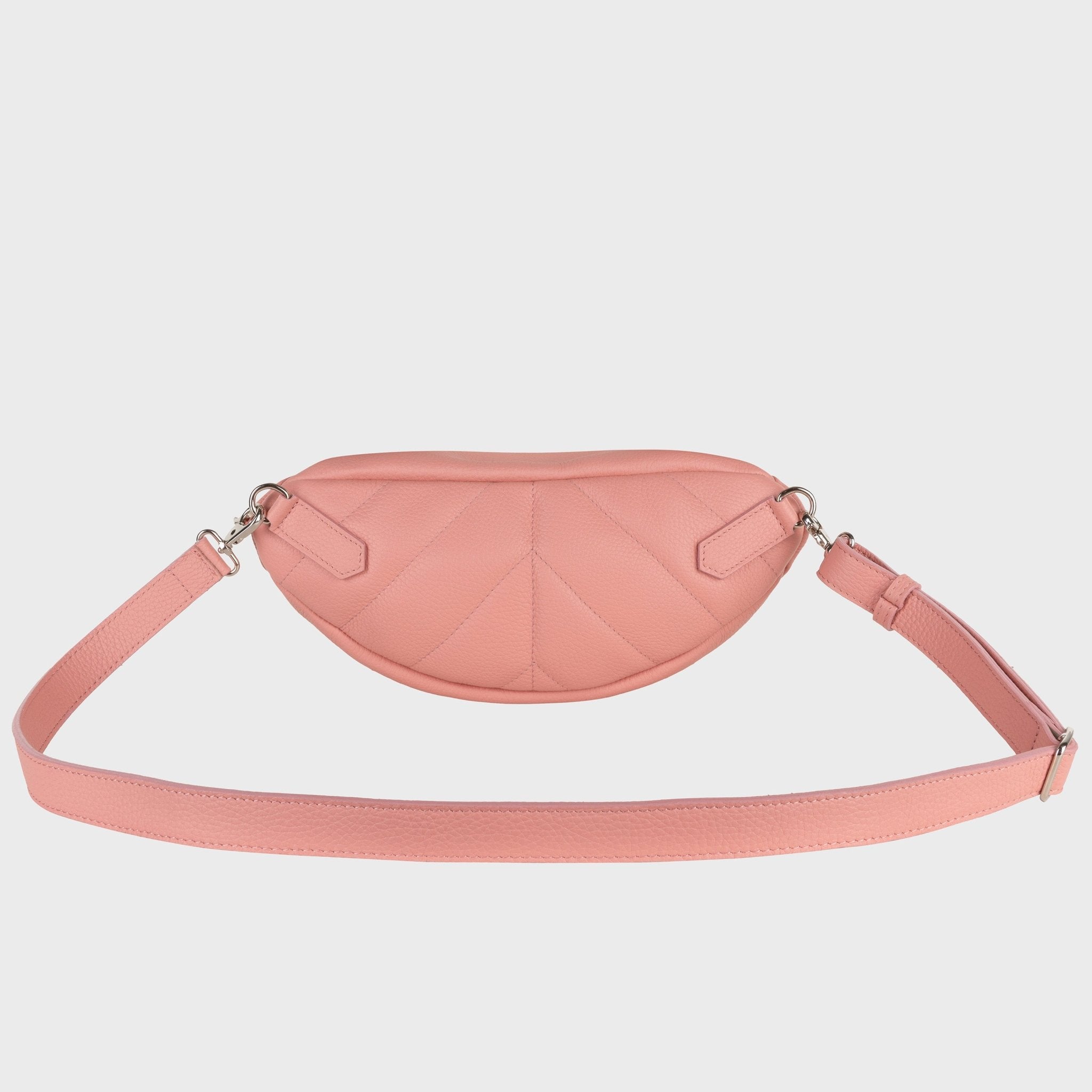 Belt Bag Gun Pink - Vlieger & Vandam