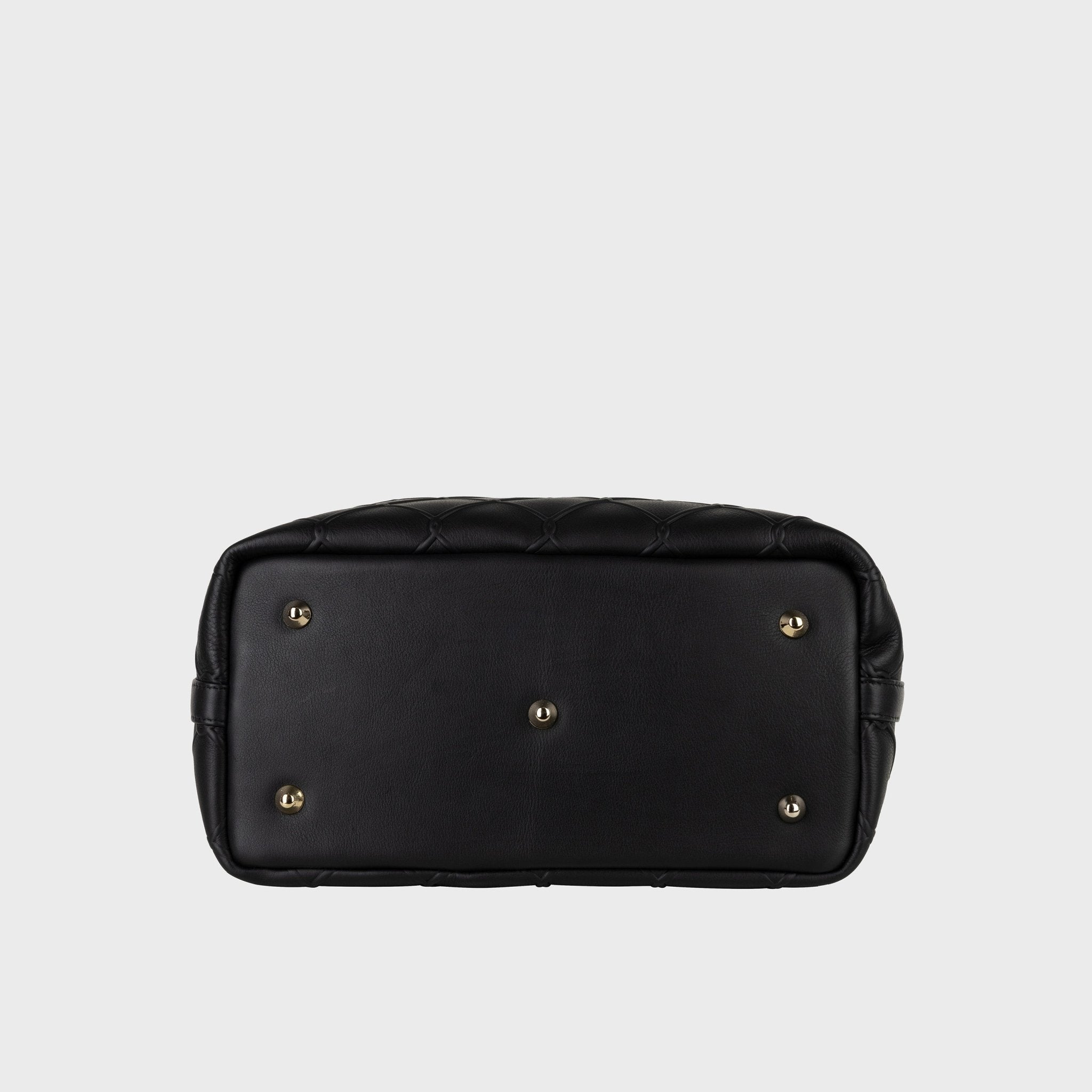 Day Tripper Fence in Black - Vlieger & Vandam