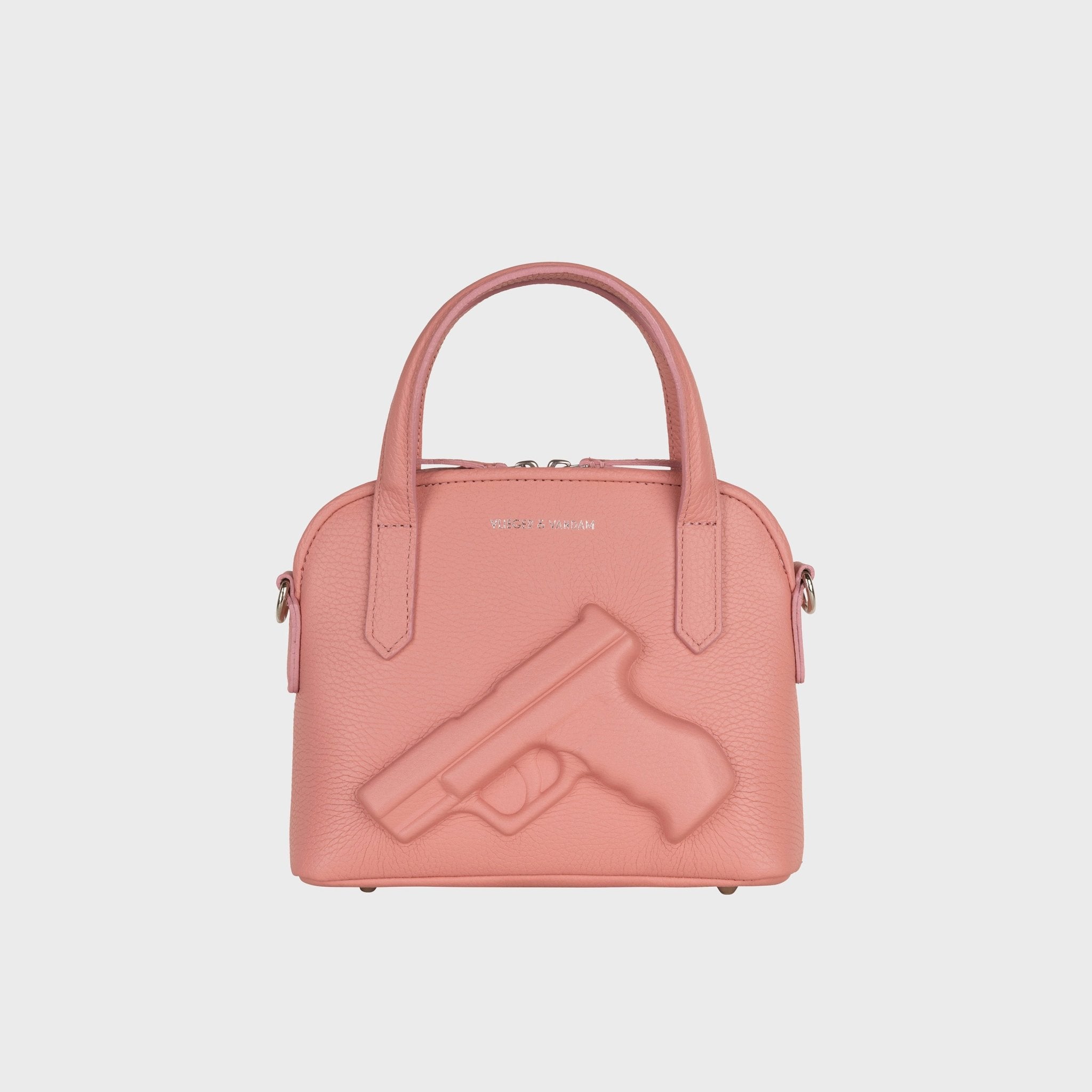 Soft Mini Gun Pink - Vlieger & Vandam