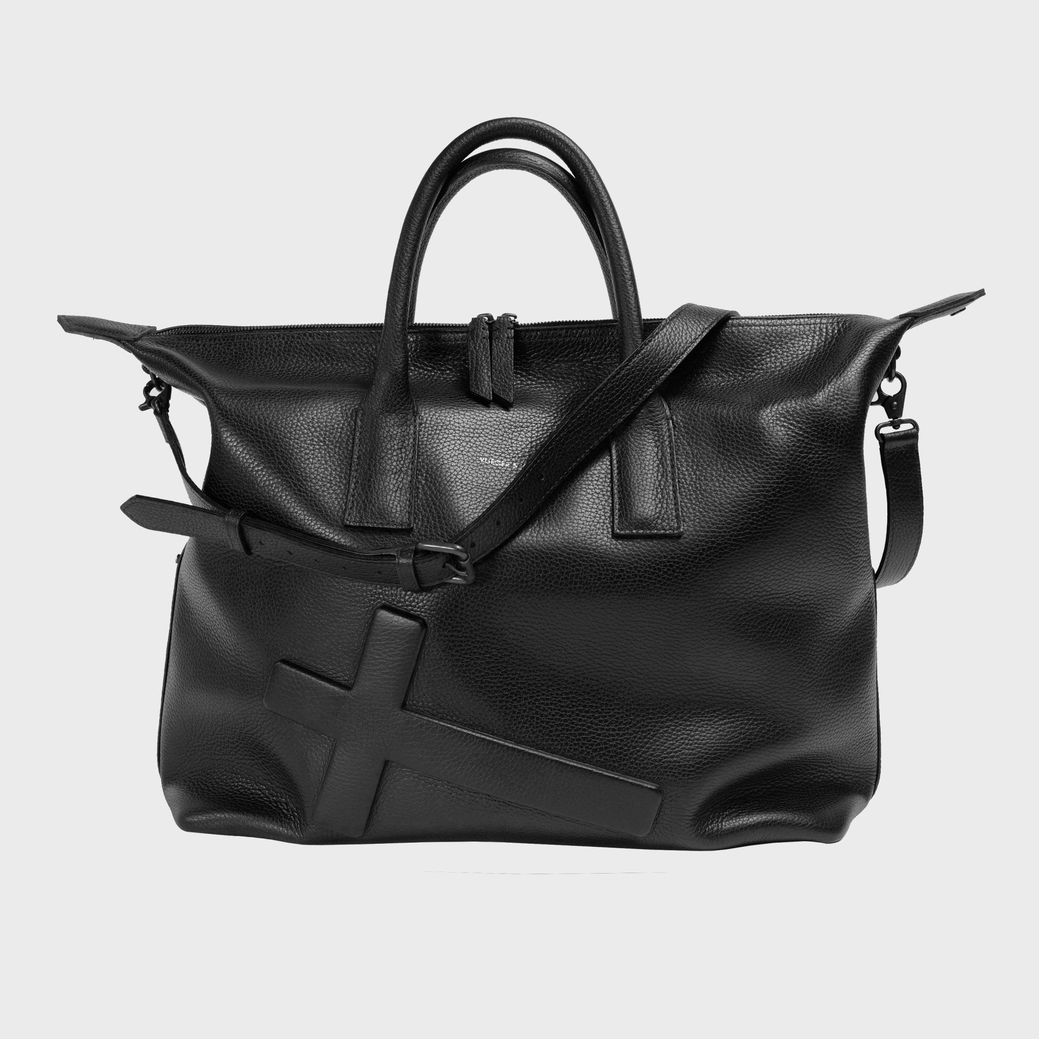 Weekender Crucifix - Vlieger & Vandam