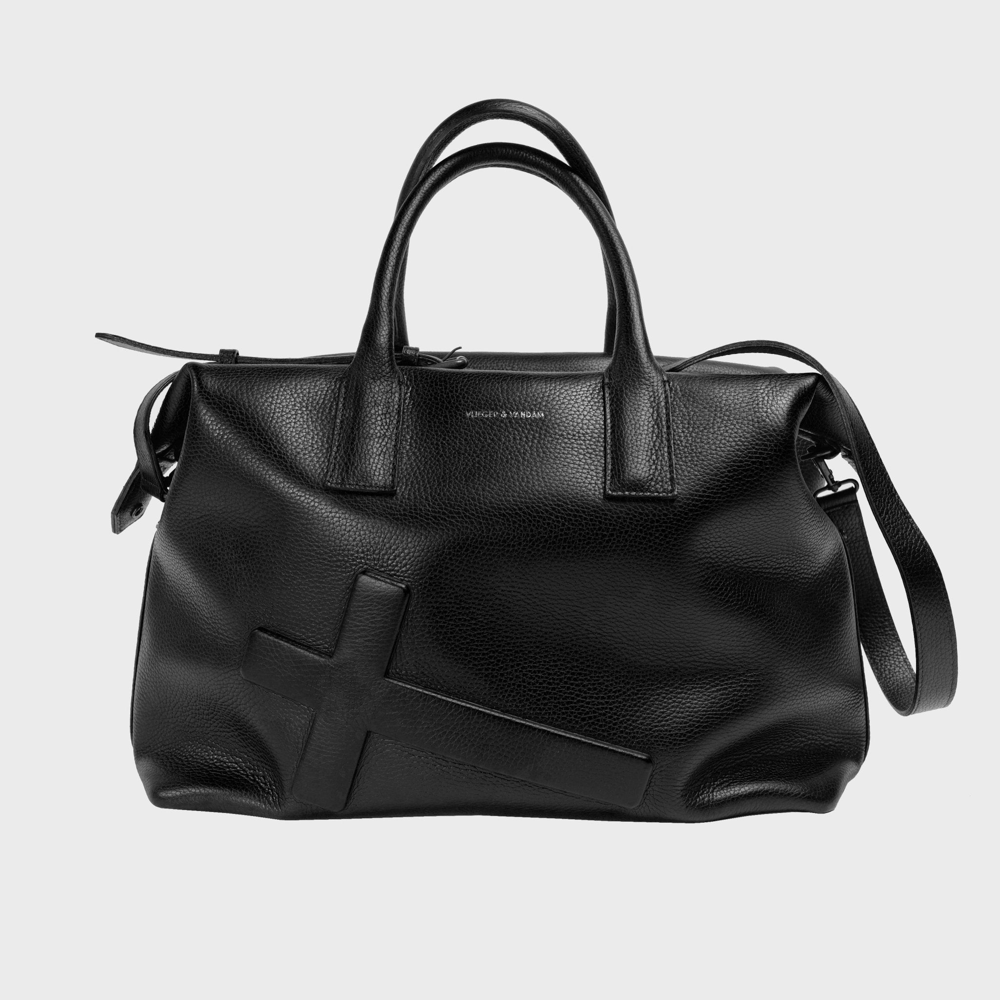 Weekender Crucifix - Vlieger & Vandam