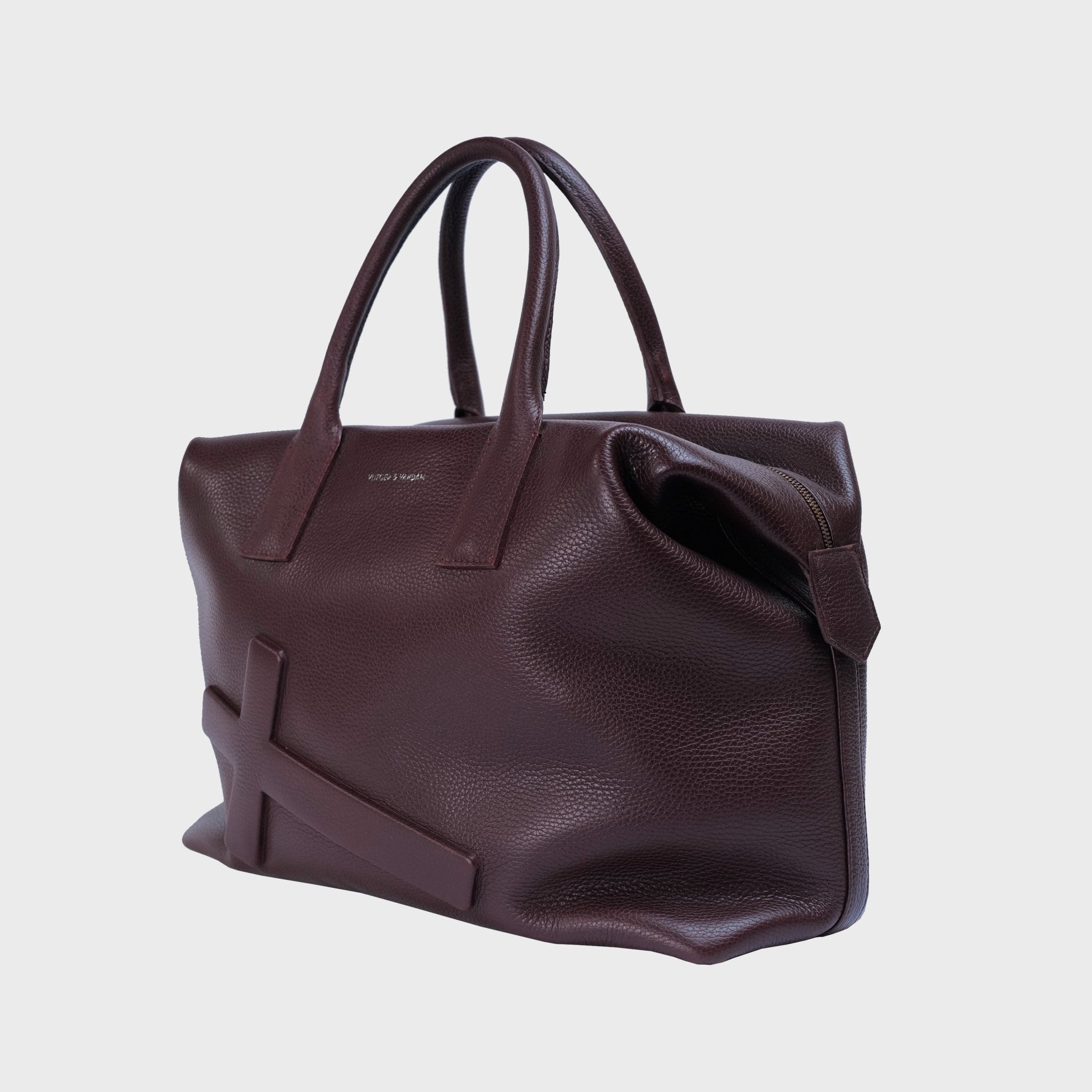 Weekender Crucifix - Vlieger & Vandam