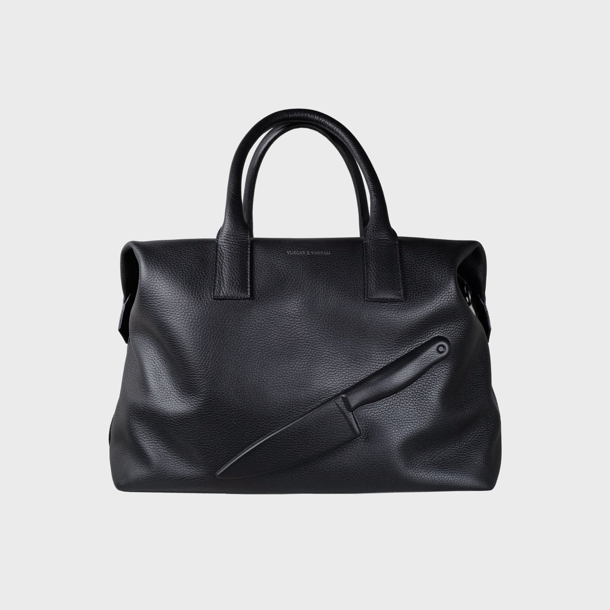 Weekender Knife - Vlieger & Vandam