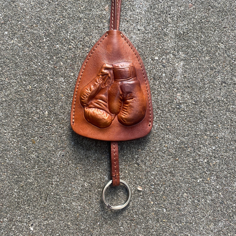 Key Holder Boxing Gloves