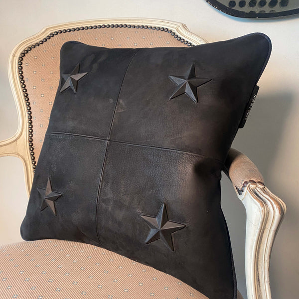 Cushion Stars