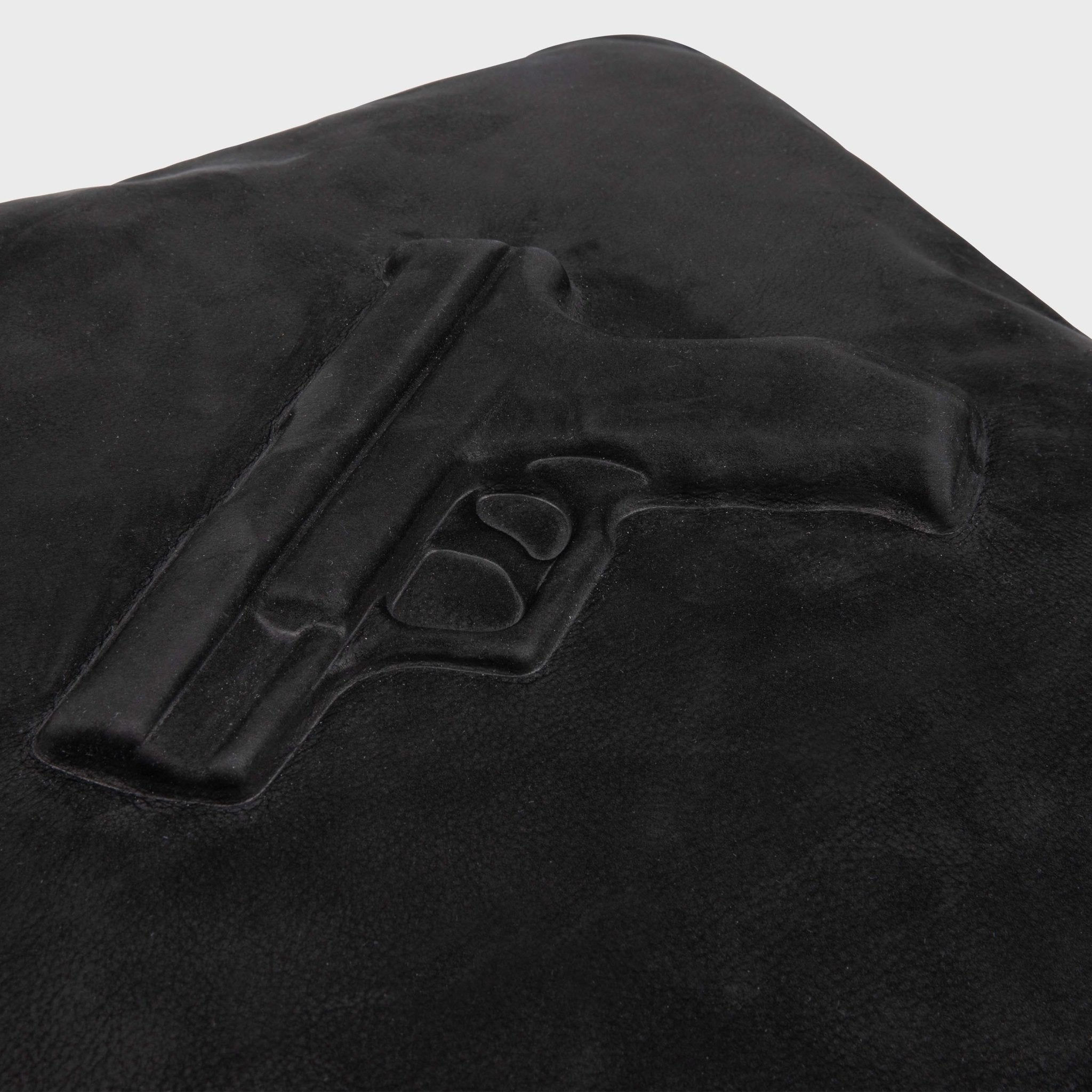 Cushion Gun - Vlieger & Vandam