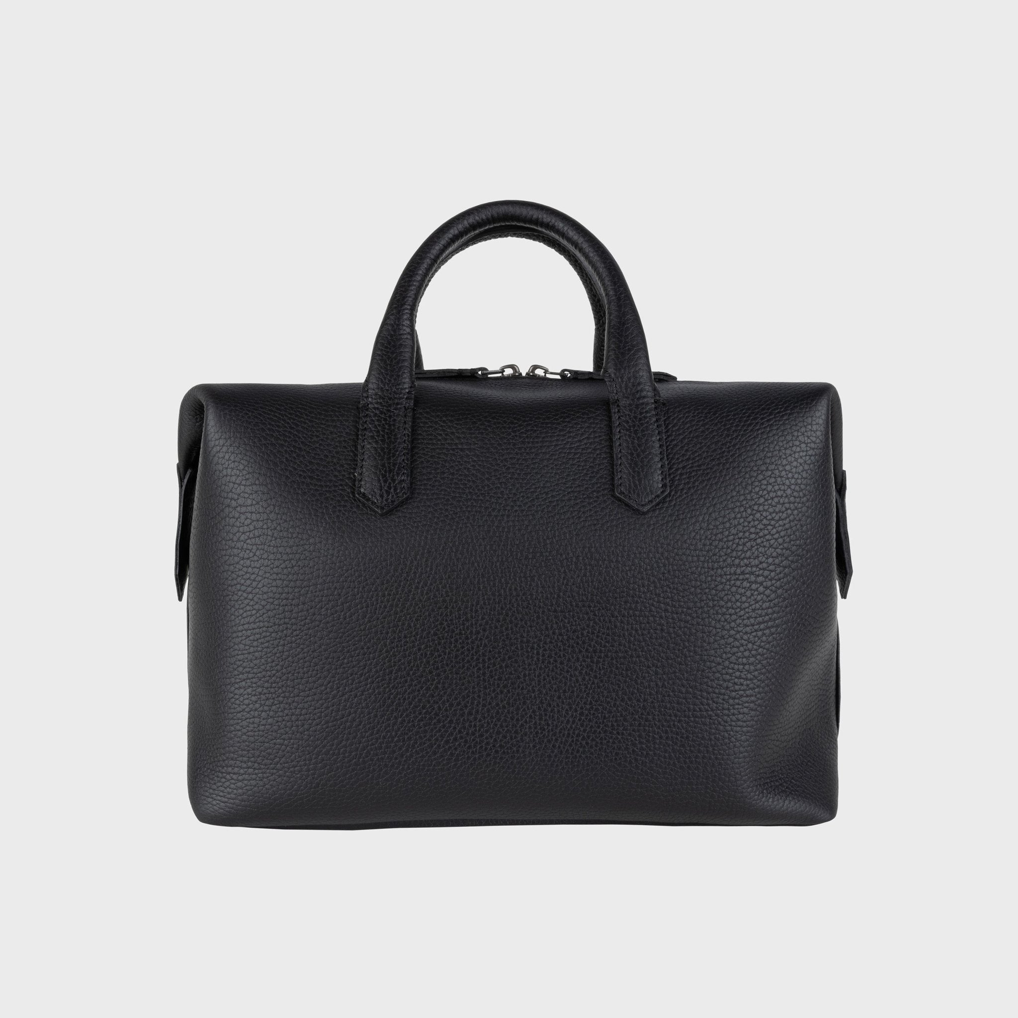 Day Tripper Gun in Black | Vlieger & Vandam