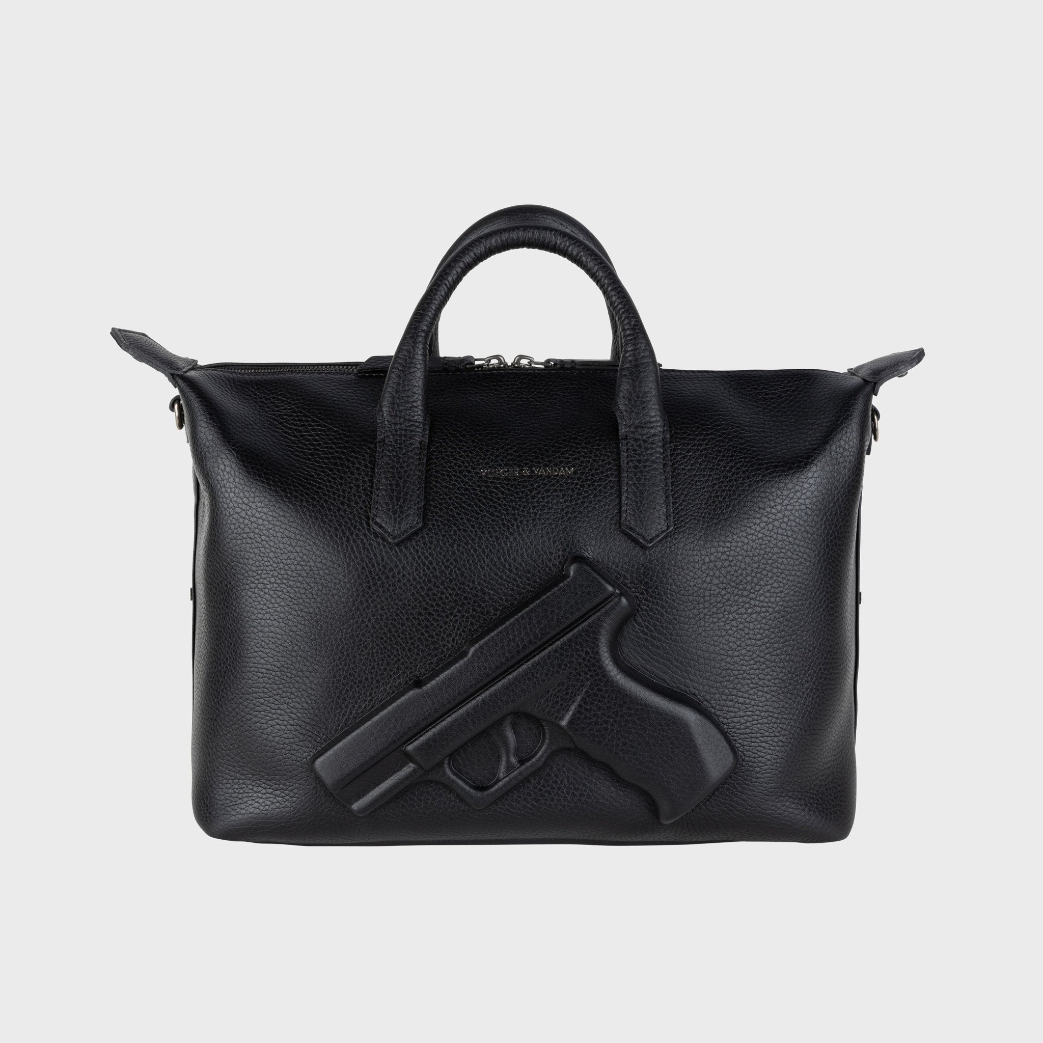 Day Tripper Gun - Vlieger & Vandam